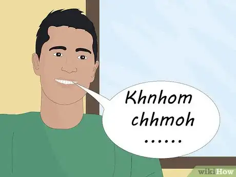 Image titled Say "My Name Is" in Several Languages Step 23